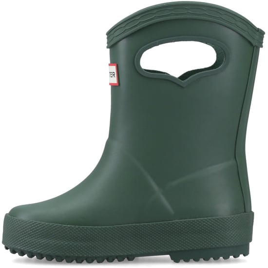 Hunter Kinder 1st Gummistiefel in Jägergrün - Image 4
