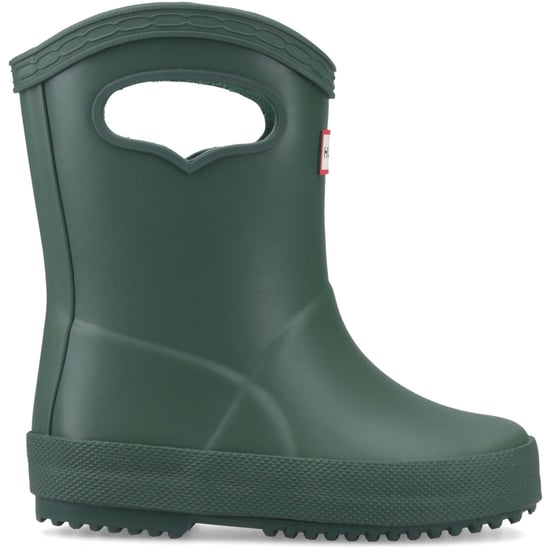 Hunter Kinder 1st Gummistiefel in Jägergrün - Image 5