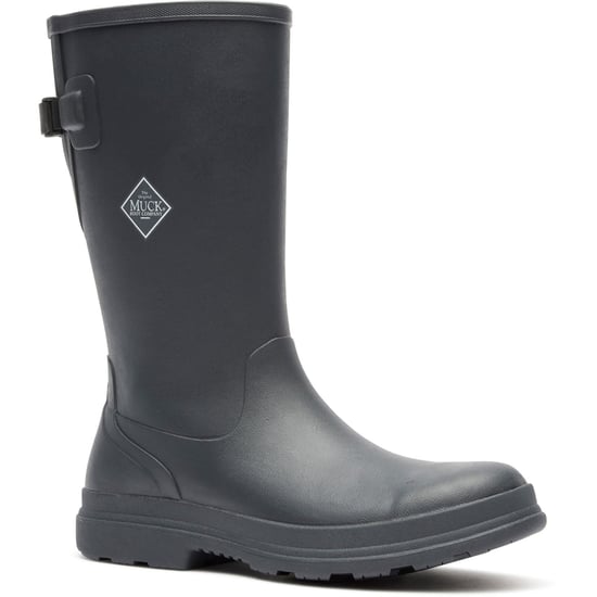 Muck Boots Rainscape Tall Gummistiefel für Herren in Schwarz - Image 1