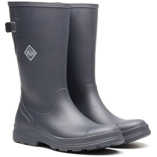 Muck Boots Rainscape Tall Gummistiefel für Herren in Schwarz - Image 3