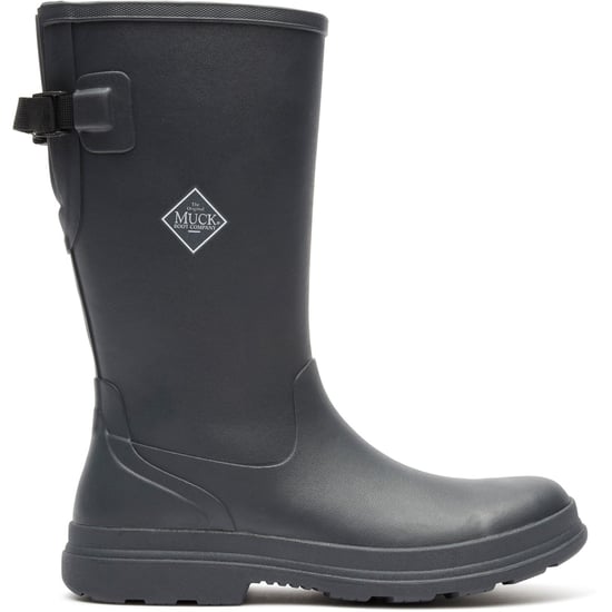 Muck Boots Rainscape Tall Gummistiefel für Herren in Schwarz - Image 6
