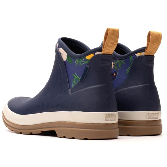 Muck Boots Muck Originals Gummistiefel für Damen in Navy - Image 2
