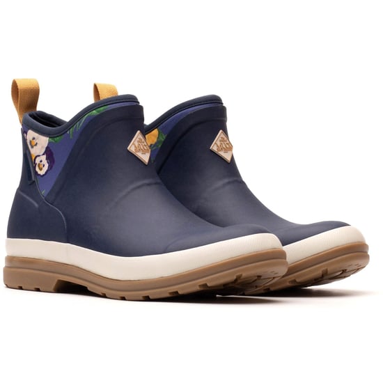 Muck Boots Muck Originals Gummistiefel für Damen in Navy - Image 3