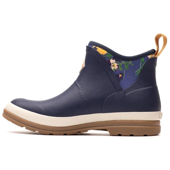Muck Boots Muck Originals Gummistiefel für Damen in Navy - Image 5