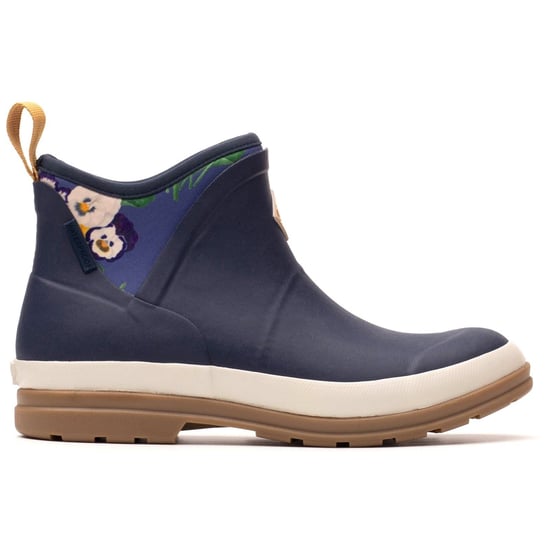 Muck Boots Muck Originals Gummistiefel für Damen in Navy - Image 6