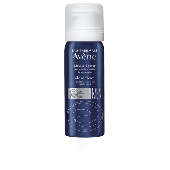 Herren Rasierschaum 50 ml - Image 1