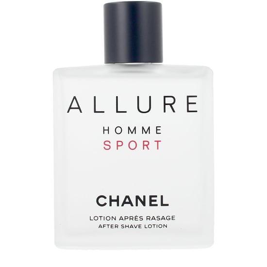 Allure Homme Sport Aftershave-lotion 100 ml - Image 1