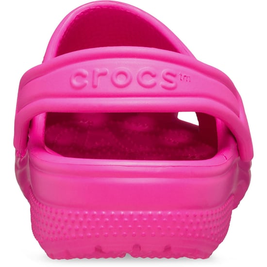 Crocs Classic Kind EVA Kinder Pink Crush Clogs - Image 2