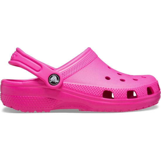 Crocs Classic Kind EVA Kinder Pink Crush Clogs - Image 5