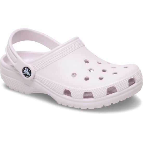 Crocs Classic EVA Kinder Clogs Trauben-Eis - Image 1