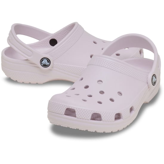 Crocs Classic EVA Kinder Clogs Trauben-Eis - Image 3