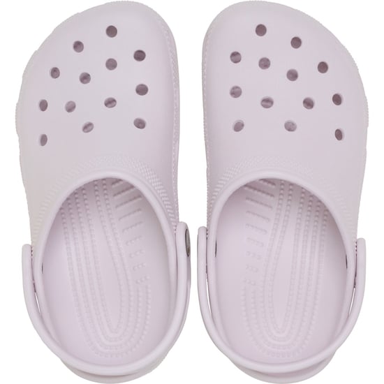 Crocs Classic EVA Kinder Clogs Trauben-Eis - Image 5