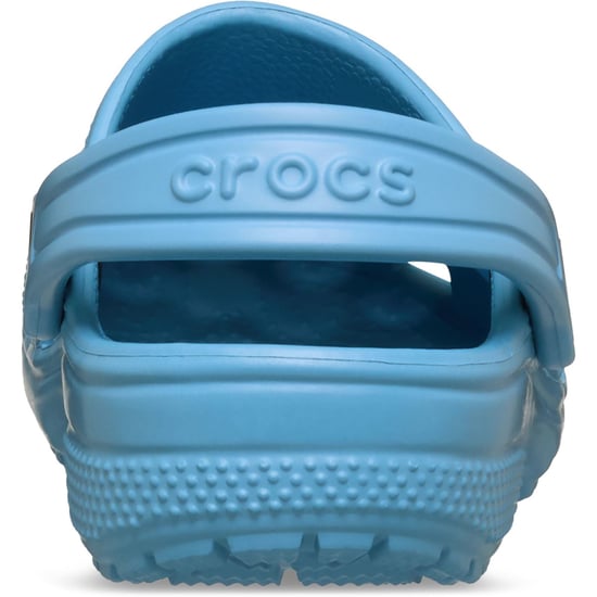 Crocs Klassische Kleinkind EVA Kinder Elite Blaue Clogs - Image 2