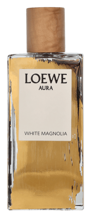 Aura White Magnolia Eau De Parfum Spray 100 ml - Image 2