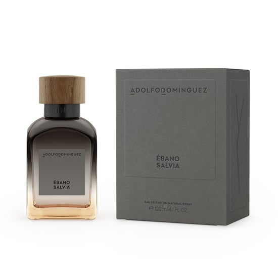 Ébano Salvia Eau De Parfum Spray 120 ml - Image 1