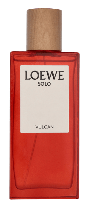 Nur Vulcan Edp Vapo 100 ml - Image 2
