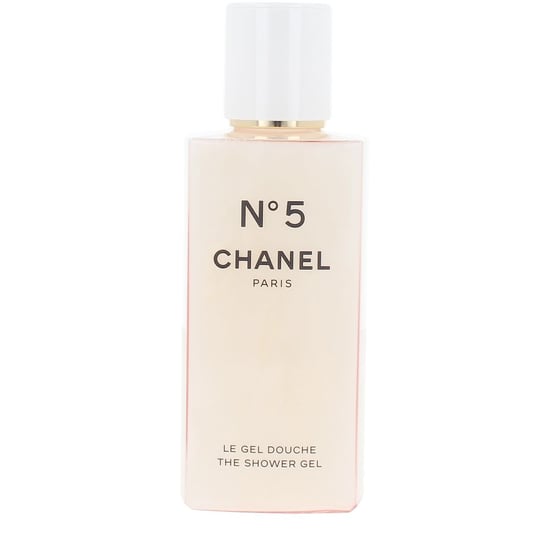 Coco Mademoiselle Schaumgel 200 ml - Image 1