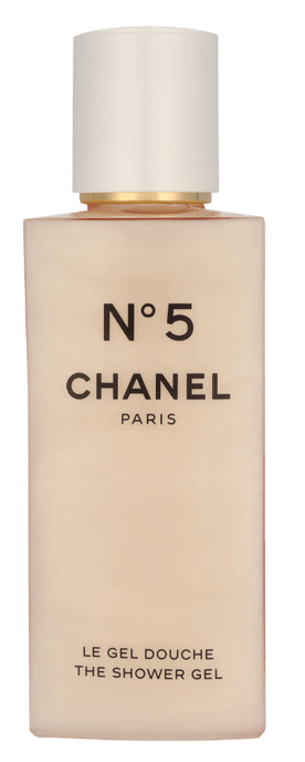 Coco Mademoiselle Schaumgel 200 ml - Image 2