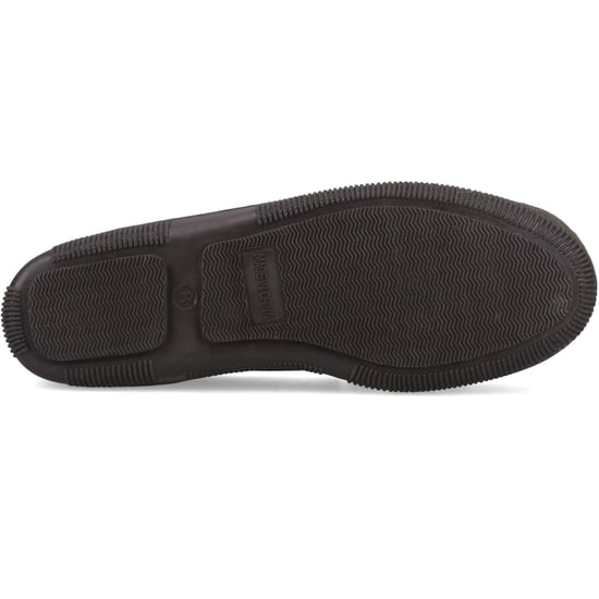 Hush Puppies Ace Cord Polyester Men's KHAKI Slippers - Image 2