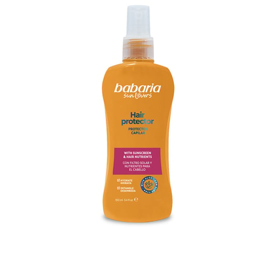 Sun Lovers Haarschutz Sonnenschutz Und Haarpflege 100 ml - Image 1