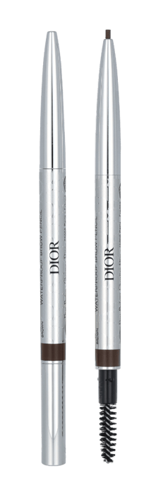 Diorshow Augenbrauenstyling-produkt #002-kastanie 0,09 G 0,09 gr - Image 2