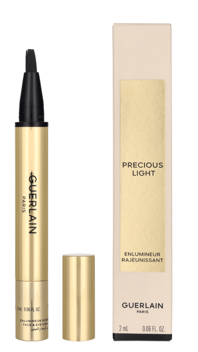 Guerlain Kostbarer Licht Verjüngender Illuminator - Image 1