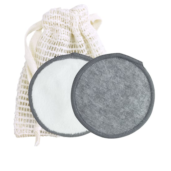 Natürliche Faser Reinigungsdiscs 7-teiliges Set - Image 1