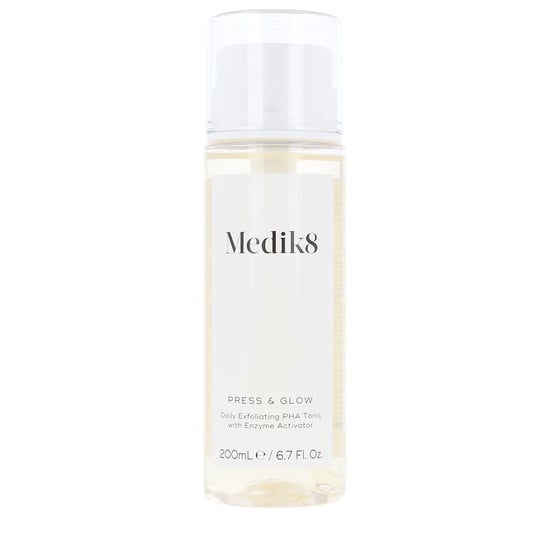 Press & Glow Tägliches Pha-peeling-toner Mit Enzymaktivator, 200 ml - Image 1