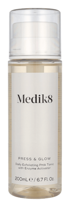 Press & Glow Tägliches Pha-peeling-toner Mit Enzymaktivator, 200 ml - Image 2