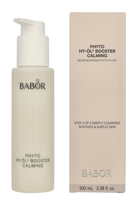 Babor Phyto HY-OL Booster Beruhigend - Image 1