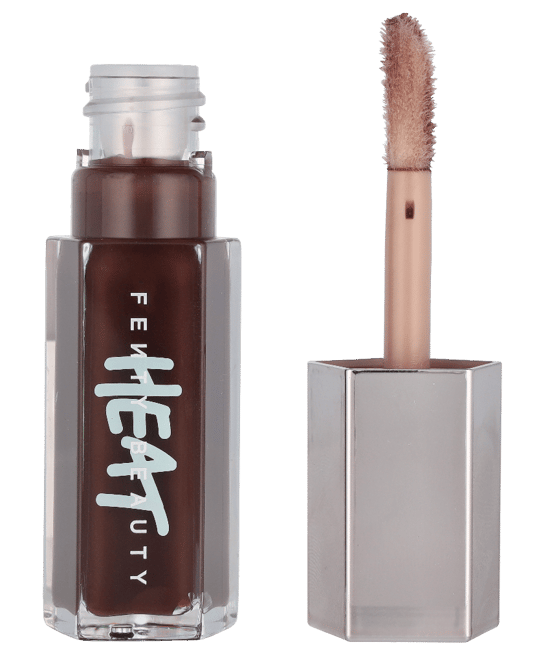 Gloss Bomb Heat Lippenvolumen-spray #04 – Hot Chocolate 9 ml - Image 2