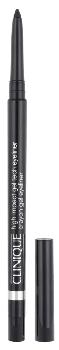 High Impact Gel Tech Eyeliner #black 0,35 gr - Image 2