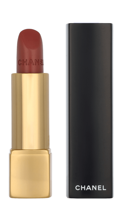 Rouge Allure Das Intensive Rouge #196-à Demi Mot 3,5 gr - Image 2