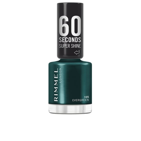 60 Seconds Super Shine Nagellack #105 8 Ml - Image 1
