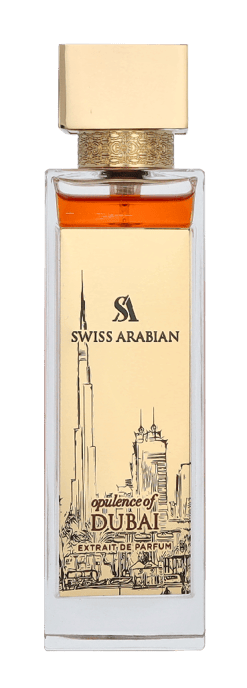 Opulence Of Dubai Edp Vapo 100 ml - Image 2