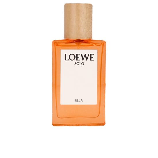 Solo Ella Eau De Parfum Spray 30 ml - Image 1