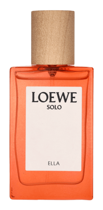 Solo Ella Eau De Parfum Spray 30 ml - Image 2