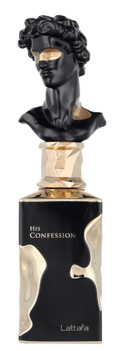 His Confession Edp Vapo 100 ml - Image 2