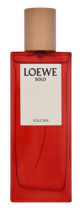 Nur Vulcan Edp Vapo 50 ml - Image 2