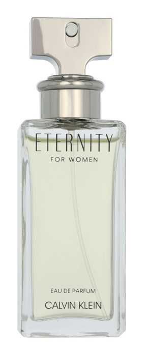 Eternity Eau De Parfum Spray 50 ml - Image 2