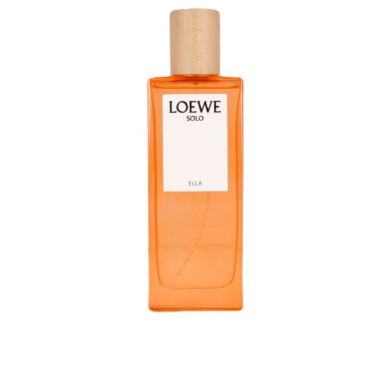 Solo Ella Eau De Parfum Spray 50 ml - Image 1