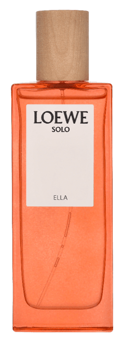 Solo Ella Eau De Parfum Spray 50 ml - Image 2
