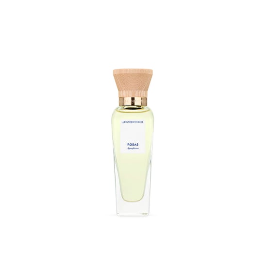 Agua Fresca De Rosas Eau De Toilette Spray 60 ml - Image 1