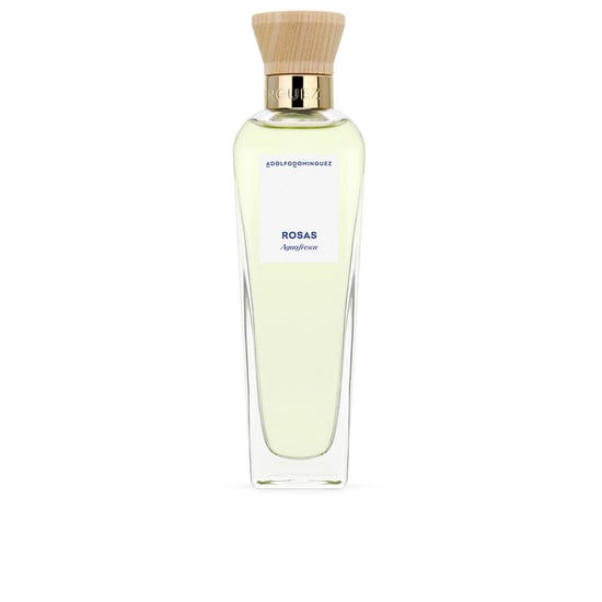 Agua Fresca De Rosas Eau De Toilette Spray 200 ml - Image 1