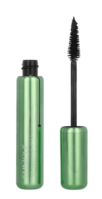 High Impact Hi-fi Vollvolumen-mascara #schwarz 10 ml - Image 2