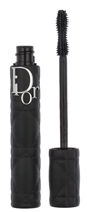 Diorshow Overvolume Maske #090-schwarz 10 ml - Image 2