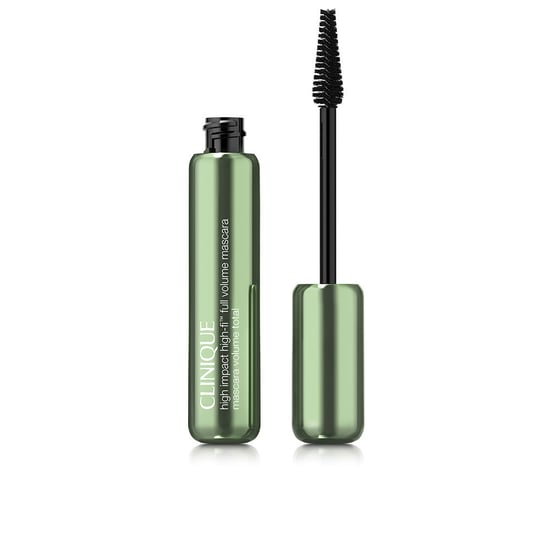 High Impact Hi-fi Vollvolumen-mascara #braun 10 ml - Image 1