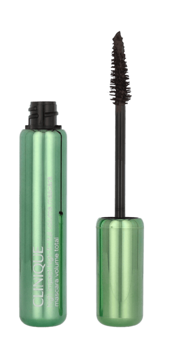 High Impact Hi-fi Vollvolumen-mascara #braun 10 ml - Image 2