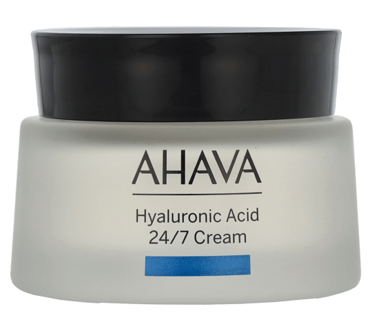 Hyaluronsäure 24/7 Feuchtigkeitscreme 50 ml - Image 2