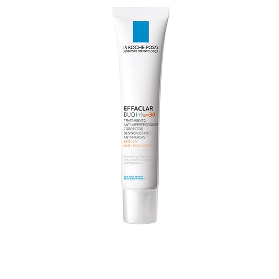 Effaclar Duo(+) LSF30 40 ml - Image 1